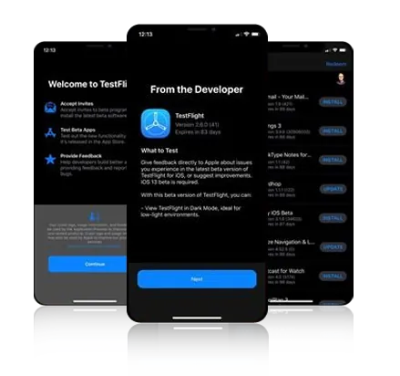 德扑圈 com官网 App 预览